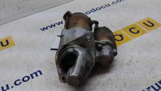 Recambio de motor arranque para daewoo lacetti 2004-2004 cdx referencia OEM IAM   