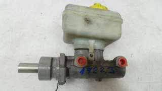 Recambio de bomba freno para seat leon (1m1) 1999-2006 signo referencia OEM IAM 21027099 21027099 