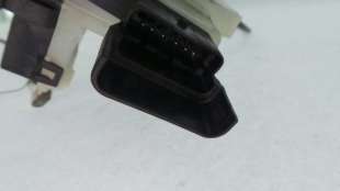 Recambio de cerradura puerta delantera izquierda para peugeot 508 2011-2018 allure referencia OEM IAM 9800625680 9800625680  2