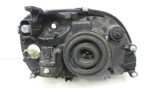 Recambio de faro izquierdo para nissan micra (k11) 1992-1998 alpine (1996) referencia OEM IAM B60606F620 B60606F620  2