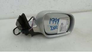 Recambio de retrovisor derecho para volkswagen passat berlina (3b2) 1996-2000 comfortline referencia OEM IAM 3B0857934 3B0857934