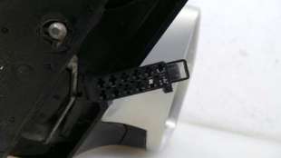 Recambio de retrovisor derecho para volkswagen passat berlina (3b2) 1996-2000 comfortline referencia OEM IAM 3B0857934 3B0857934 2