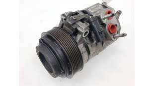 Recambio de compresor aire acondicionado para jeep gr. cherokee (wh) 2005-2010 3.0 crd laredo referencia OEM IAM 55116835AE 4472