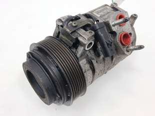 Recambio de compresor aire acondicionado para jeep gr. cherokee (wh) 2005-2010 3.0 crd laredo referencia OEM IAM 55116835AE 4472