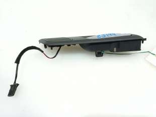 Recambio de maneta interior delantera derecha para volkswagen sharan van (7n1, 7n2) 2010- 2.0 tdi referencia OEM IAM 7N1837114D  2