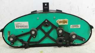Recambio de cuadro instrumentos para peugeot 206 berlina 1998-2010 x-line referencia OEM IAM 9656696180 9656696180 