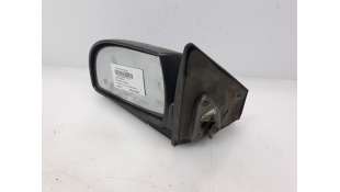 Recambio de retrovisor izquierdo para kia carens 2002-2006 2.0 crdi ex monovolumen referencia OEM IAM 0K2GL69180XX K2GL69180XX K