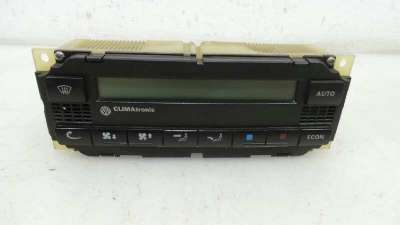Recambio de mando climatizador para volkswagen passat berlina (3b2) 1996-2000 comfortline referencia OEM IAM 3B1907044B 3B190704