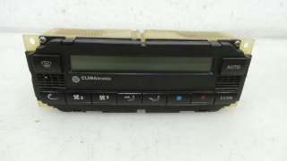 Recambio de mando climatizador para volkswagen passat berlina (3b2) 1996-2000 comfortline referencia OEM IAM 3B1907044B 3B190704