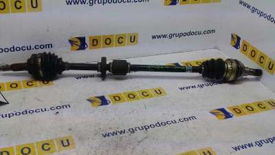 Recambio de transmision delantera derecha para daewoo lacetti 2004-2004 cdx referencia OEM IAM   