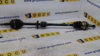 Recambio de transmision delantera derecha para daewoo lacetti 2004-2004 cdx referencia OEM IAM   