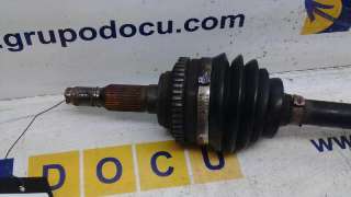 Recambio de transmision delantera derecha para daewoo lacetti 2004-2004 cdx referencia OEM IAM   