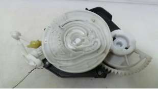 Recambio de motor apertura trampillas climatizador para peugeot 508 2011-2018 allure referencia OEM IAM 6479H6 6479H6 