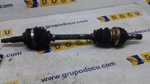 Recambio de transmision delantera izquierda para daewoo lacetti 2004-2004 cdx referencia OEM IAM   