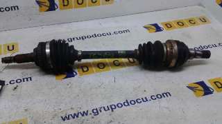 Recambio de transmision delantera izquierda para daewoo lacetti 2004-2004 cdx referencia OEM IAM   