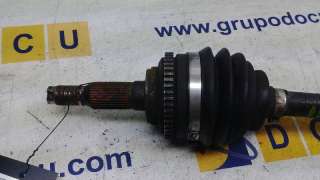 Recambio de transmision delantera izquierda para daewoo lacetti 2004-2004 cdx referencia OEM IAM   