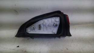 Recambio de piloto trasero izquierdo para peugeot 106 (s2) 1996-2004 referencia OEM IAM 635084 635084 635084 2