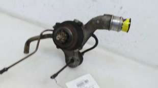 Recambio de turbocompresor para ford focus berlina (cak) 1998-2004 ambiente referencia OEM IAM 7064991 7064991  2