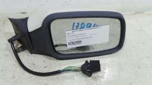 Recambio de retrovisor derecho para volvo serie 850 1992-1997 2.5 20v berlina referencia OEM IAM 3512127 3512127 3512127