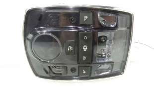 Recambio de luz interior para peugeot 508 2011-2018 allure referencia OEM IAM 98027680XT 98027680XT 