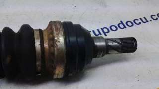 Recambio de transmision delantera izquierda para daewoo lacetti 2004-2004 cdx referencia OEM IAM   
