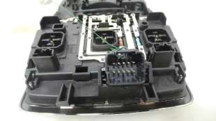 Recambio de luz interior para peugeot 508 2011-2018 allure referencia OEM IAM 98027680XT 98027680XT  2