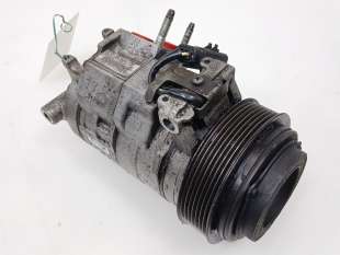 Recambio de compresor aire acondicionado para jeep gr. cherokee (wh) 2005-2010 3.0 crd laredo referencia OEM IAM 55116835AE 4472 2