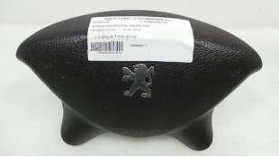 Recambio de airbag delantero izquierdo para peugeot 807 2002-2010 st referencia OEM IAM 14958400YR 14958400YR 