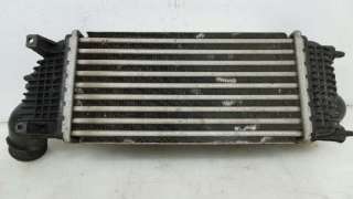 Recambio de intercooler para peugeot 508 2011-2018 allure referencia OEM IAM 9683009680 9683009680 