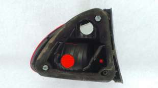 Recambio de piloto trasero derecho para seat leon (1m1) 1999-2006 signo referencia OEM IAM 1M694510801C 1M6945092A  2