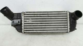 Recambio de intercooler para peugeot 508 2011-2018 allure referencia OEM IAM 9683009680 9683009680 