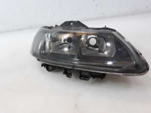 Recambio de faro derecho para renault laguna grandtour (k56) 1998-2001 1.9 dti diesel cat referencia OEM IAM 7701047881 77010478