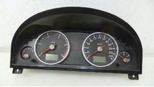 Recambio de cuadro instrumentos para ford mondeo berlina (ge) 2000-2007 ambiente (06.2003) (d) referencia OEM IAM 1S7F10841 1S7F