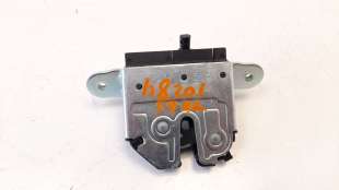 Recambio de cerradura maletero / porton para opel corsa e 2014- referencia OEM IAM 39021416 39021416