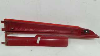 Recambio de piloto trasero derecho para citroën c4 berlina 2004-2011 collection referencia OEM IAM 6351T9 9655863780 