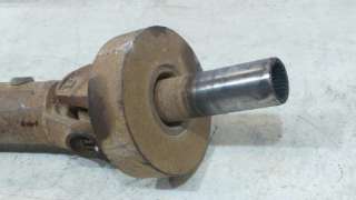 Recambio de transmision central para chrysler jeep cherokee (j) 1996-2001 2.5 td referencia OEM IAM 52111237AC 52111237AC 
