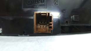 Recambio de mando climatizador para peugeot 508 2011-2018 allure referencia OEM IAM 98023792XZ 98023792XZ  2