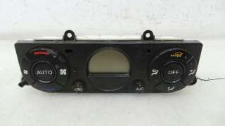 Recambio de mando climatizador para ford mondeo berlina (ge) 2000-2007 ambiente (06.2003) (d) referencia OEM IAM 2S7H18C612A 2S7