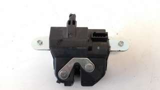 Recambio de cerradura maletero / porton para opel corsa e 2014- referencia OEM IAM 39021416 39021416 