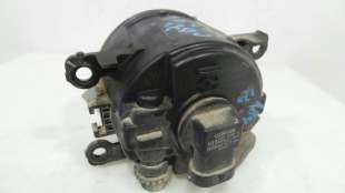 Recambio de faro antiniebla izquierdo para citroën c4 berlina 2004-2011 collection referencia OEM IAM 6206E1 89210094 89210094 2