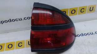 Recambio de piloto trasero derecho para renault laguna grandtour (k56) 1998-2001 1.9 dti diesel cat referencia OEM IAM 770042012