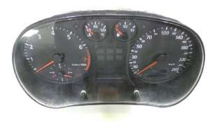 Recambio de cuadro instrumentos para audi a3 (8l) 1996-2003 1.8 t ambiente referencia OEM IAM 8L0919860E 8L0919860E 
