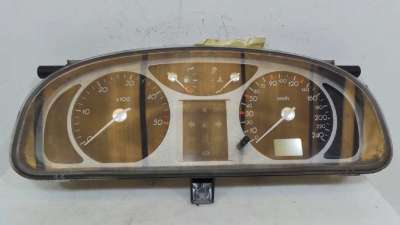 Recambio de cuadro instrumentos para renault laguna ii (bg0) 2001-2007 authentique referencia OEM IAM 5514000062 5514000062 