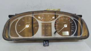 Recambio de cuadro instrumentos para renault laguna ii (bg0) 2001-2007 authentique referencia OEM IAM 5514000062 5514000062 