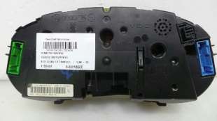 Recambio de cuadro instrumentos para audi a3 (8l) 1996-2003 1.8 t ambiente referencia OEM IAM 8L0919860E 8L0919860E  2