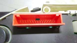 Recambio de cuadro instrumentos para renault laguna ii (bg0) 2001-2007 authentique referencia OEM IAM 5514000062 5514000062  2