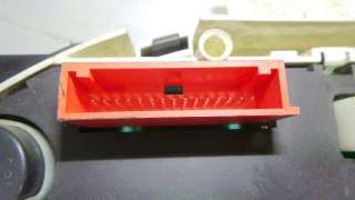Recambio de cuadro instrumentos para renault laguna ii (bg0) 2001-2007 authentique referencia OEM IAM 5514000062 5514000062 
