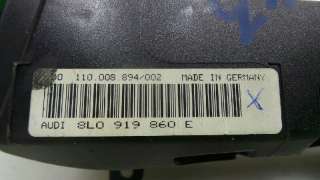 Recambio de cuadro instrumentos para audi a3 (8l) 1996-2003 1.8 t ambiente referencia OEM IAM 8L0919860E 8L0919860E 