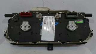 Recambio de cuadro instrumentos para renault laguna ii (bg0) 2001-2007 authentique referencia OEM IAM 5514000062 5514000062 