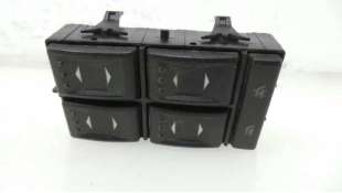 Recambio de mando elevalunas delantero izquierdo para ford mondeo berlina (ge) 2000-2007 ambiente (06.2003) (d) referencia OEM I